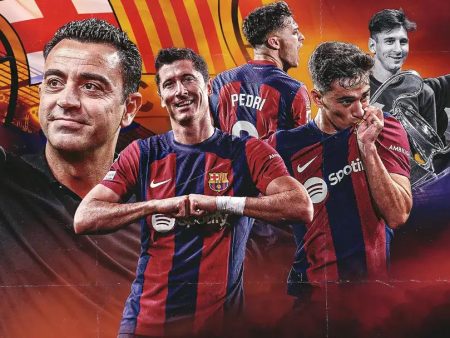 Hai năm của Xavi: Barca mạnh hơn – nhưng liệu họ có thể trở lại vị thế thống trị?