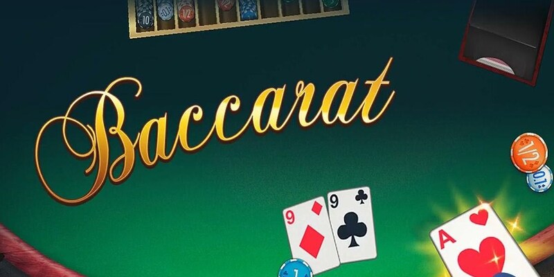 Soi cầu Baccarat để cá cược an toàn và hiệu quả
